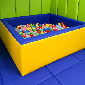Ball Pool