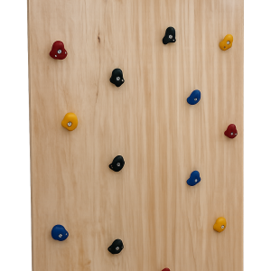 Wall Climbing