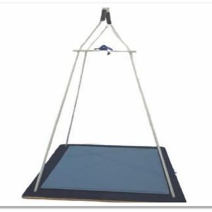 Platform Swing